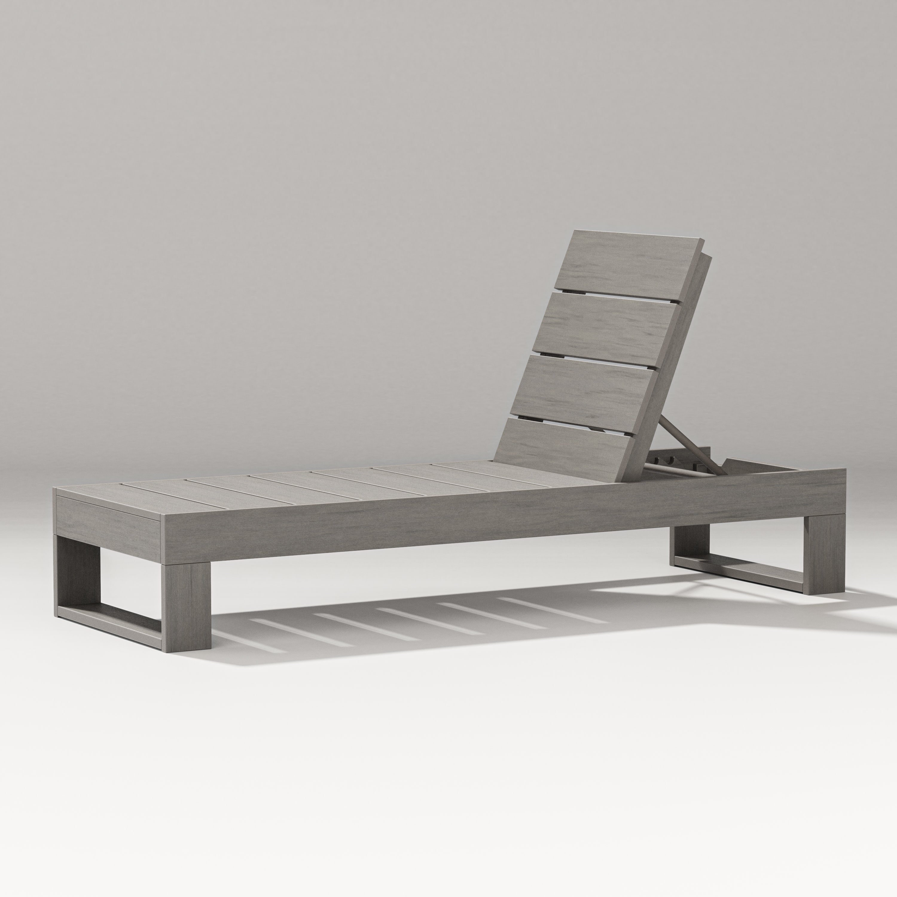 Latitude Chaise Lounge