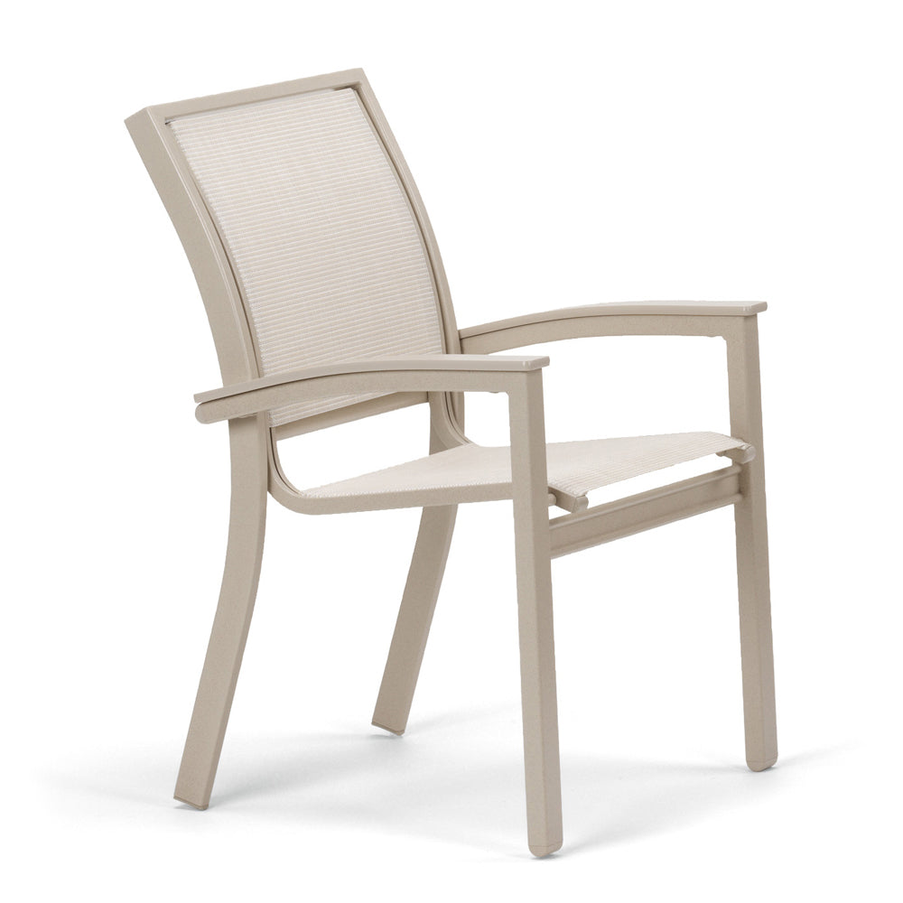 Telescope Casual Bazza Sling Stacking Cafe Chair