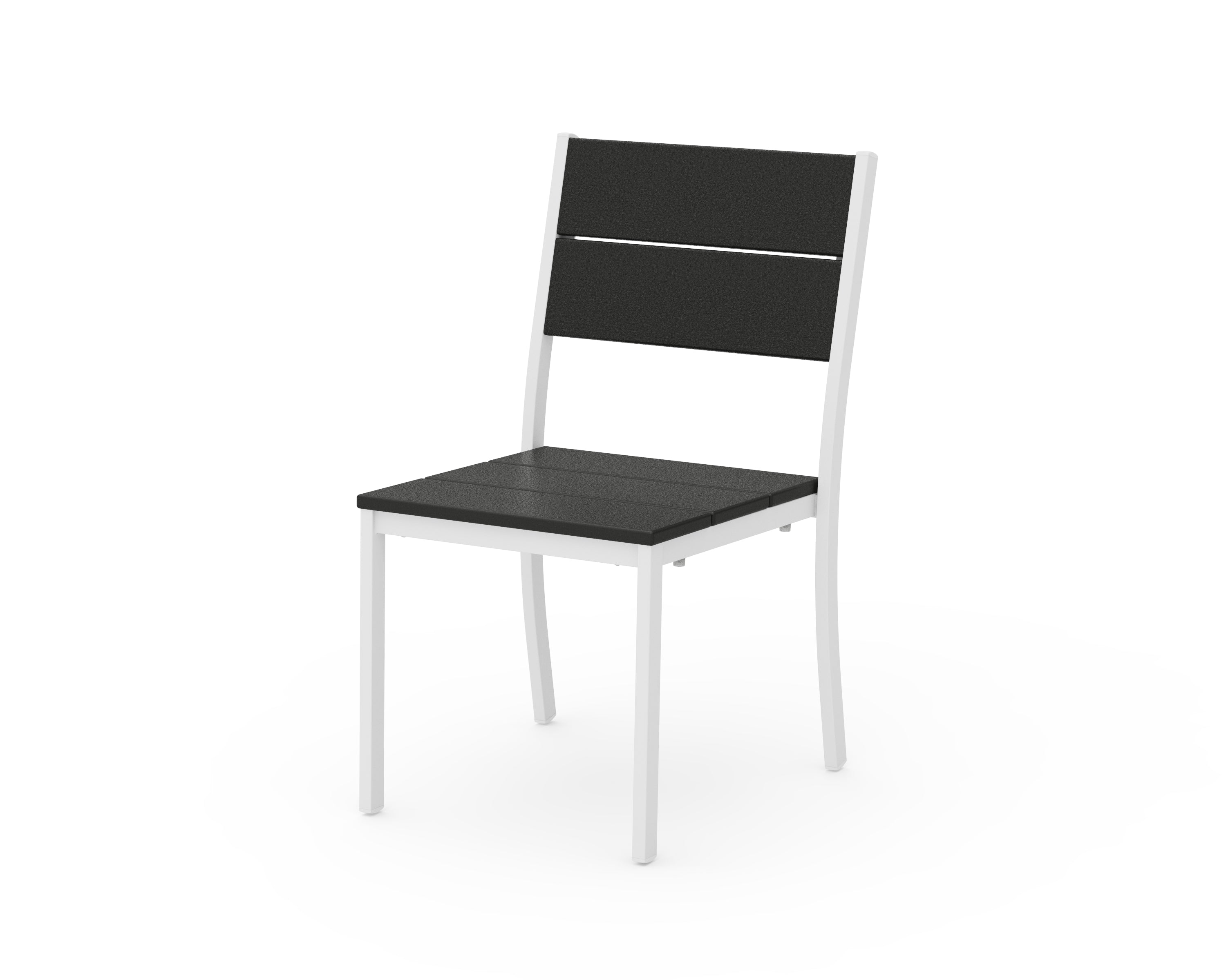 Main Street Stacking Dining Side Chair
