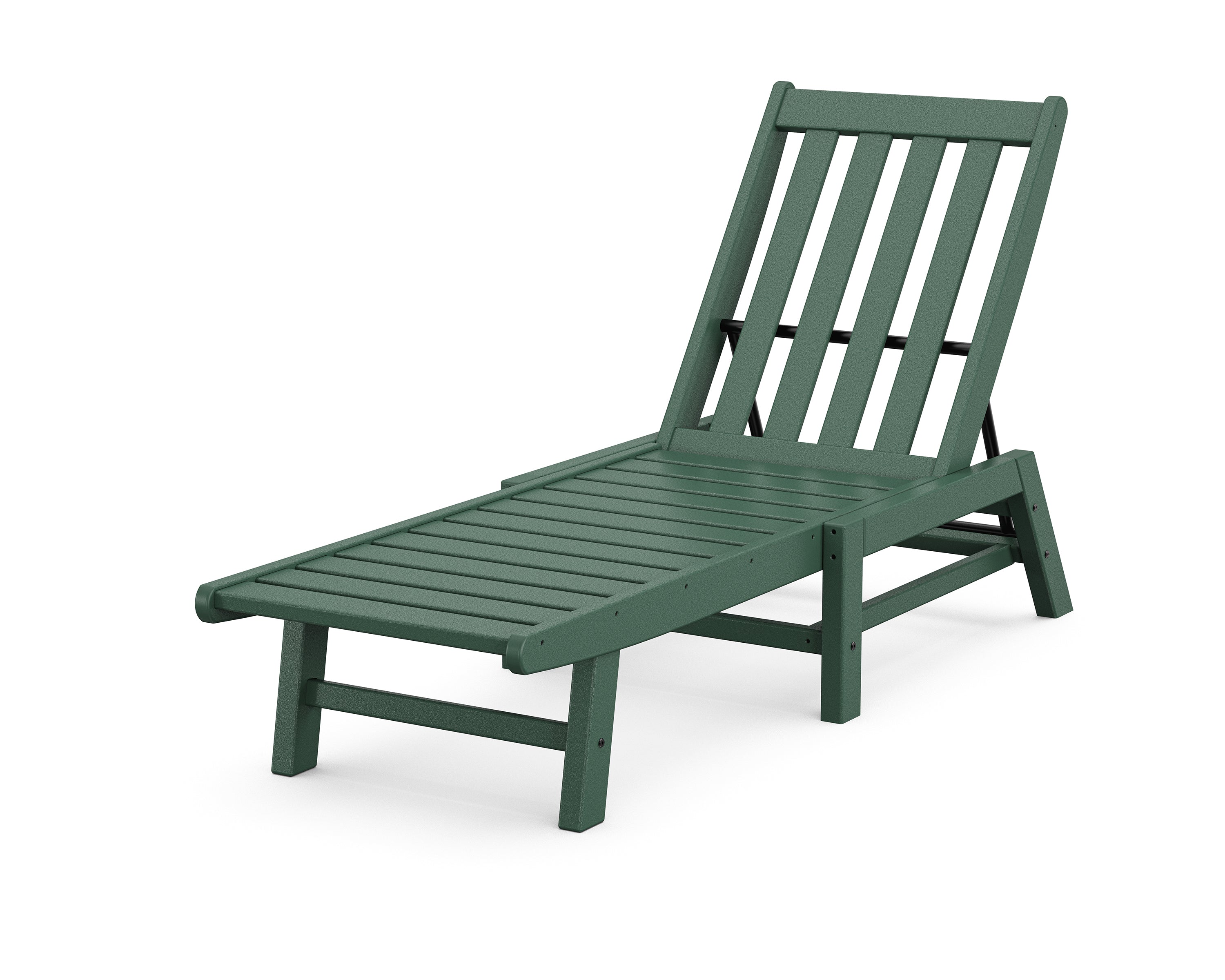Vineyard Chaise