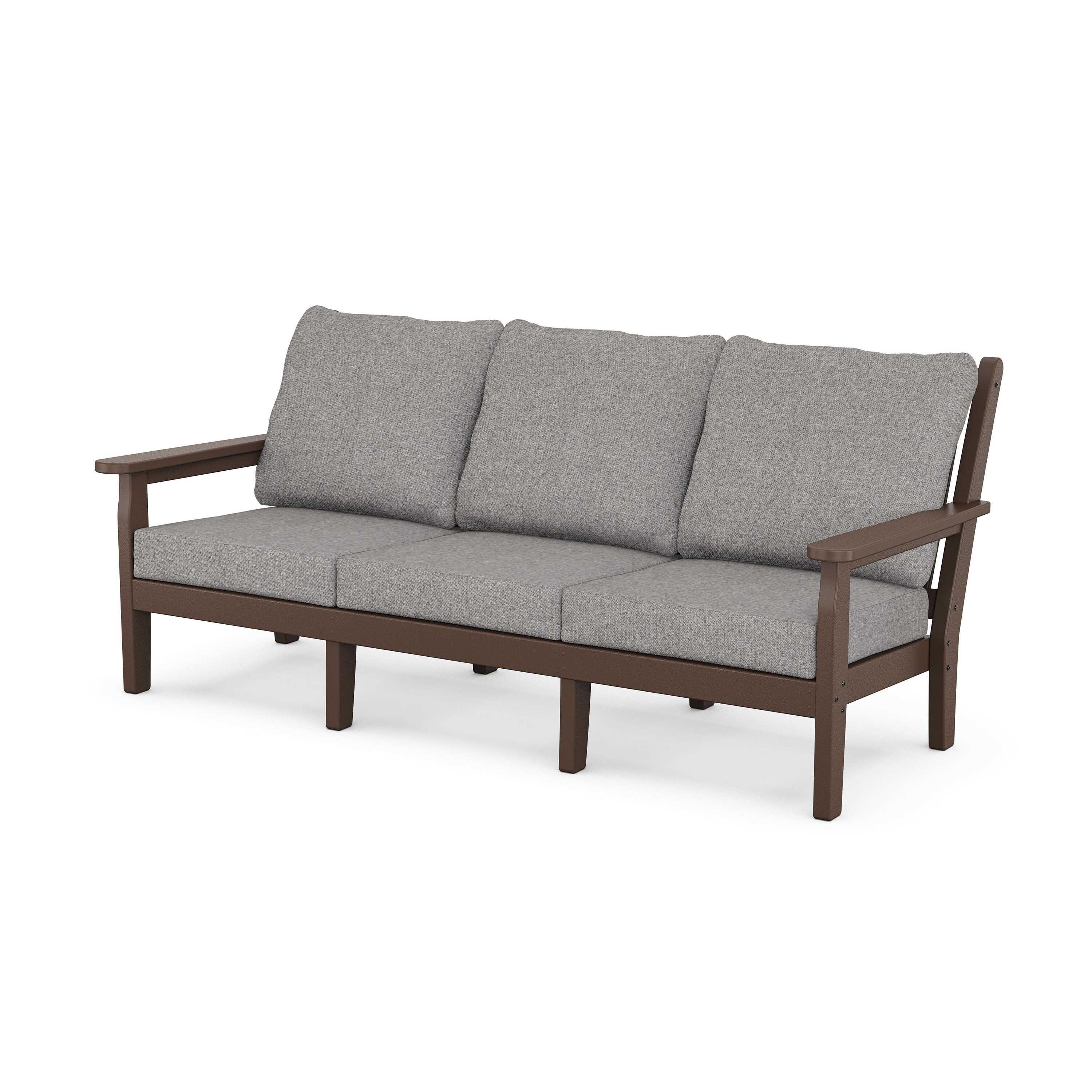 Chippendale Sofa