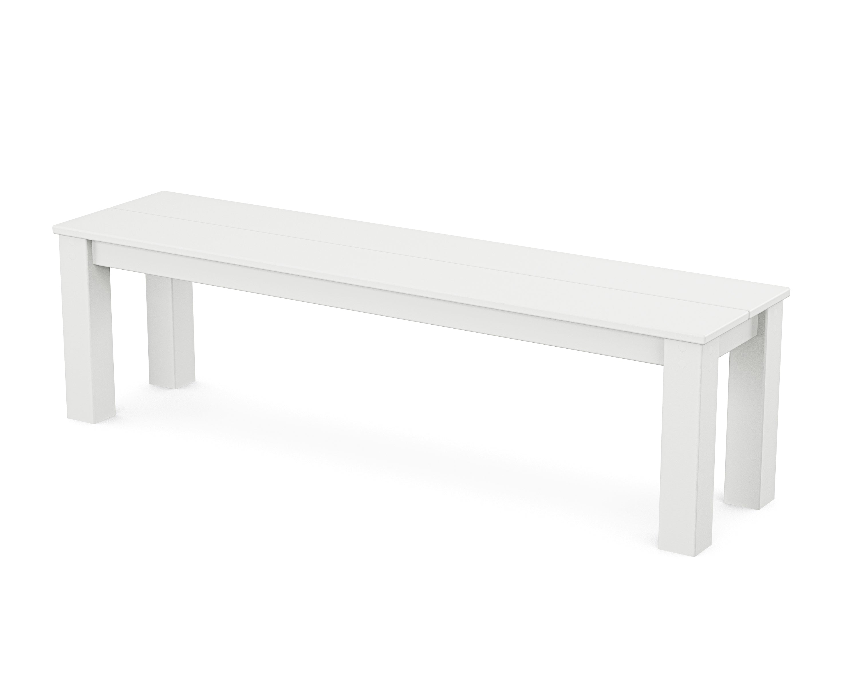 Parsons 60" Bench