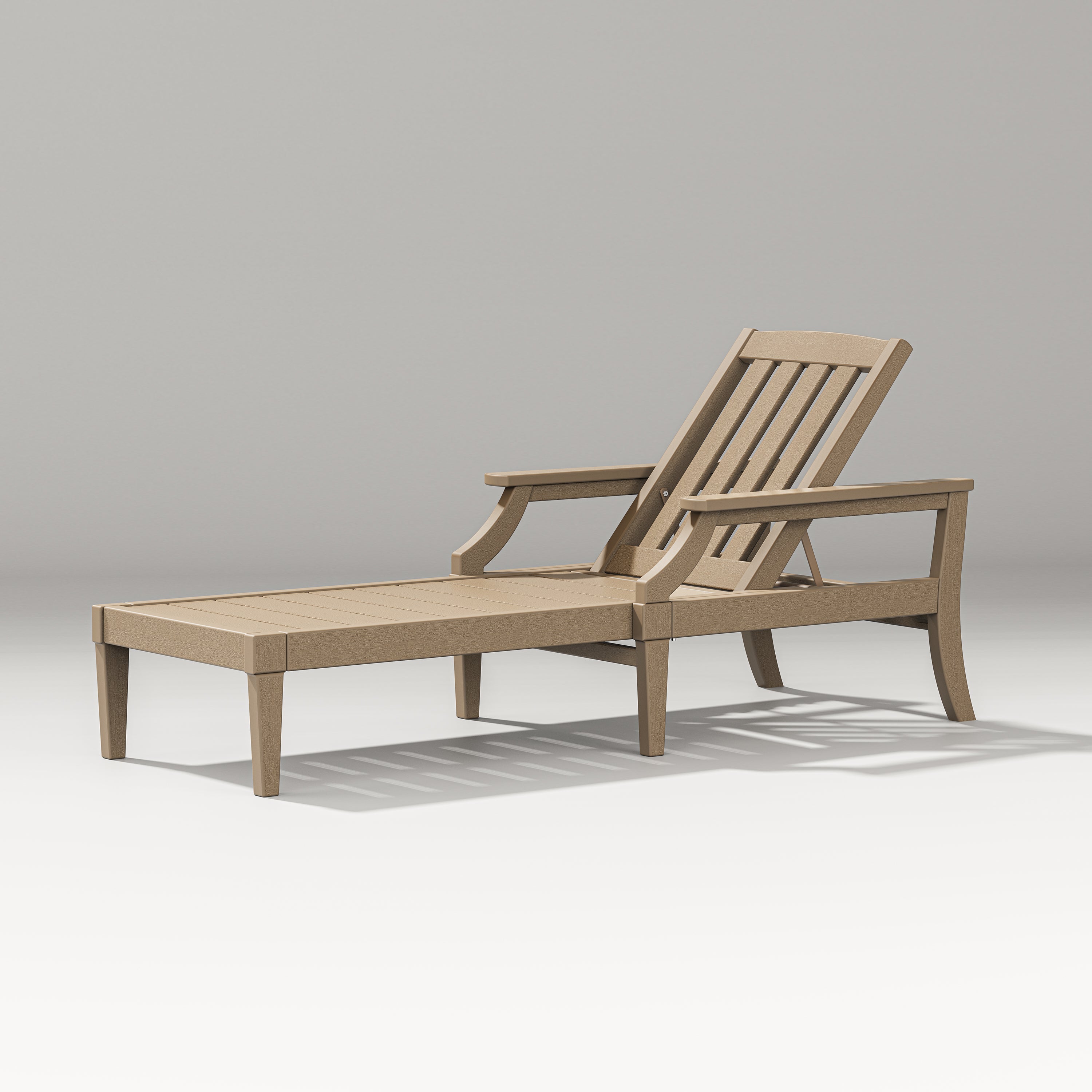 Estate Chaise Lounge