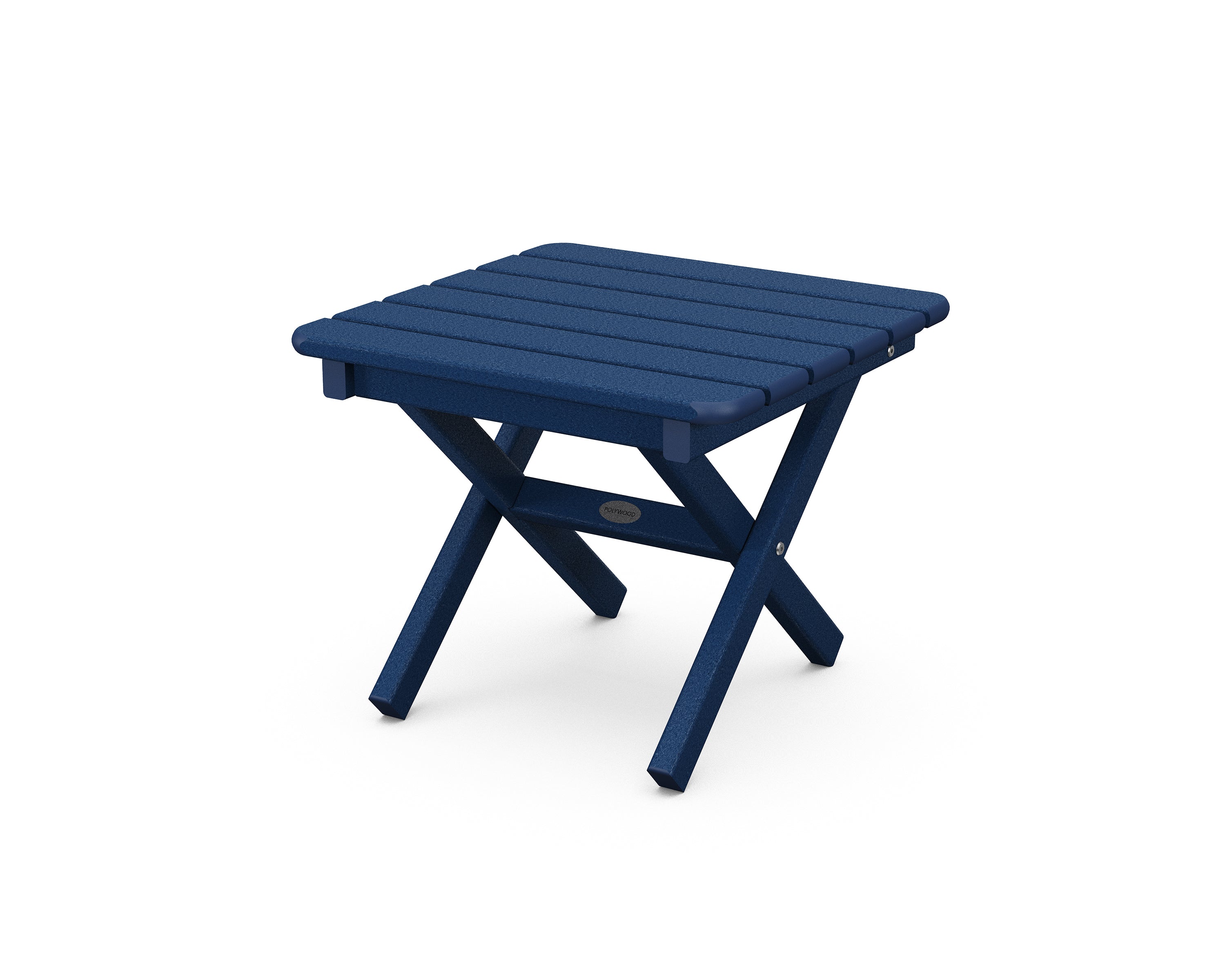 18" Square Side Table