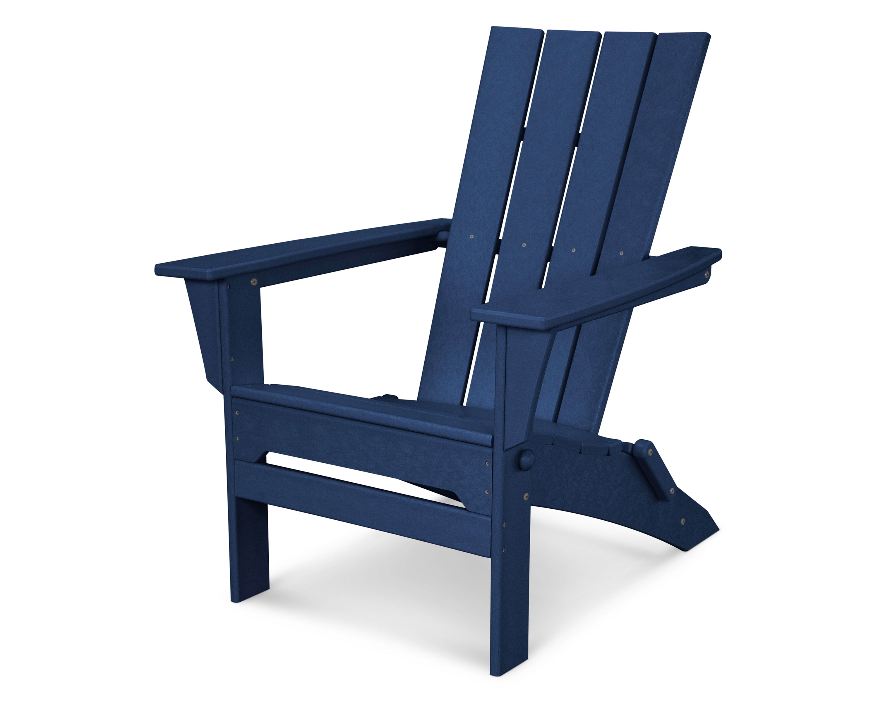 Quattro Folding Adirondack