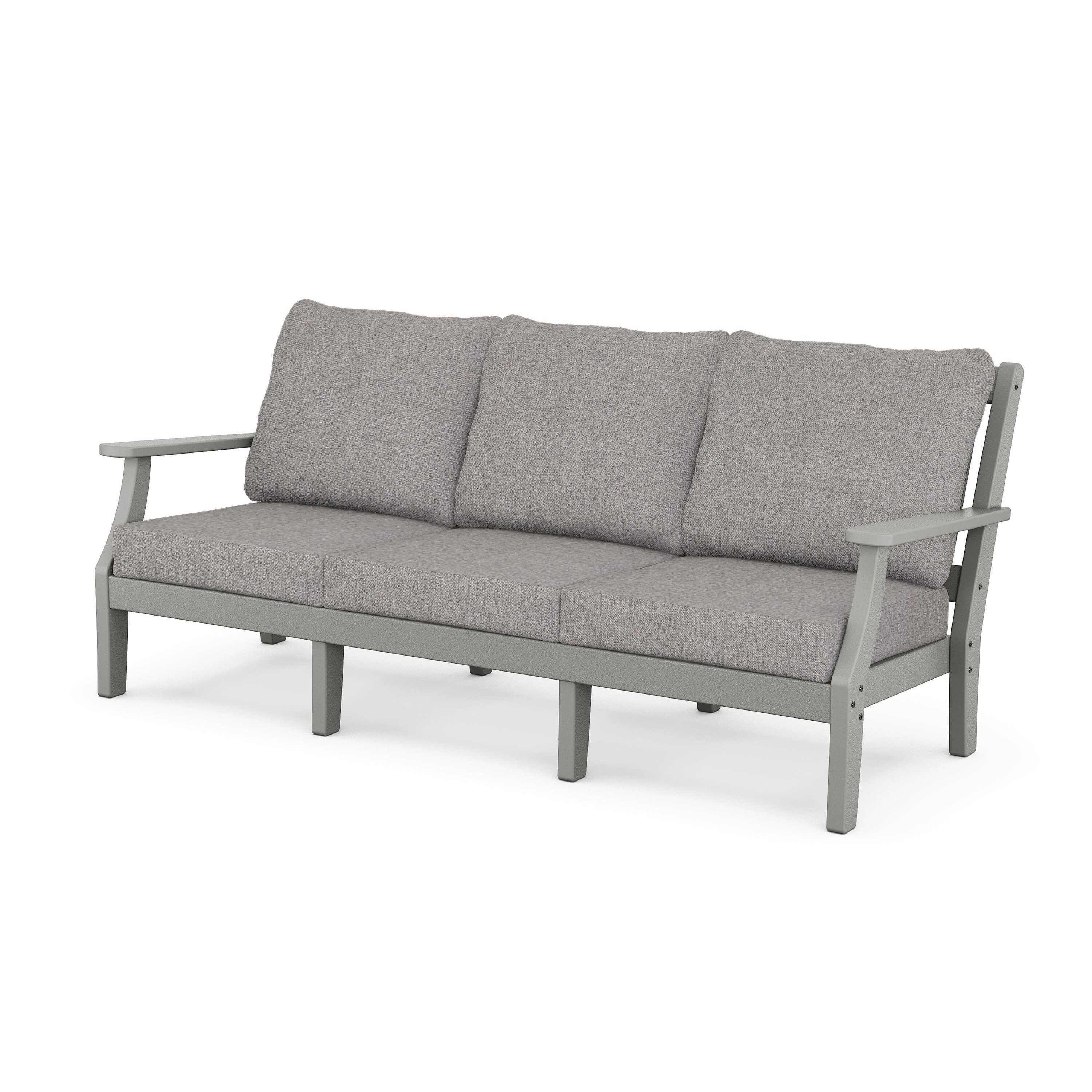 Chinoiserie Sofa