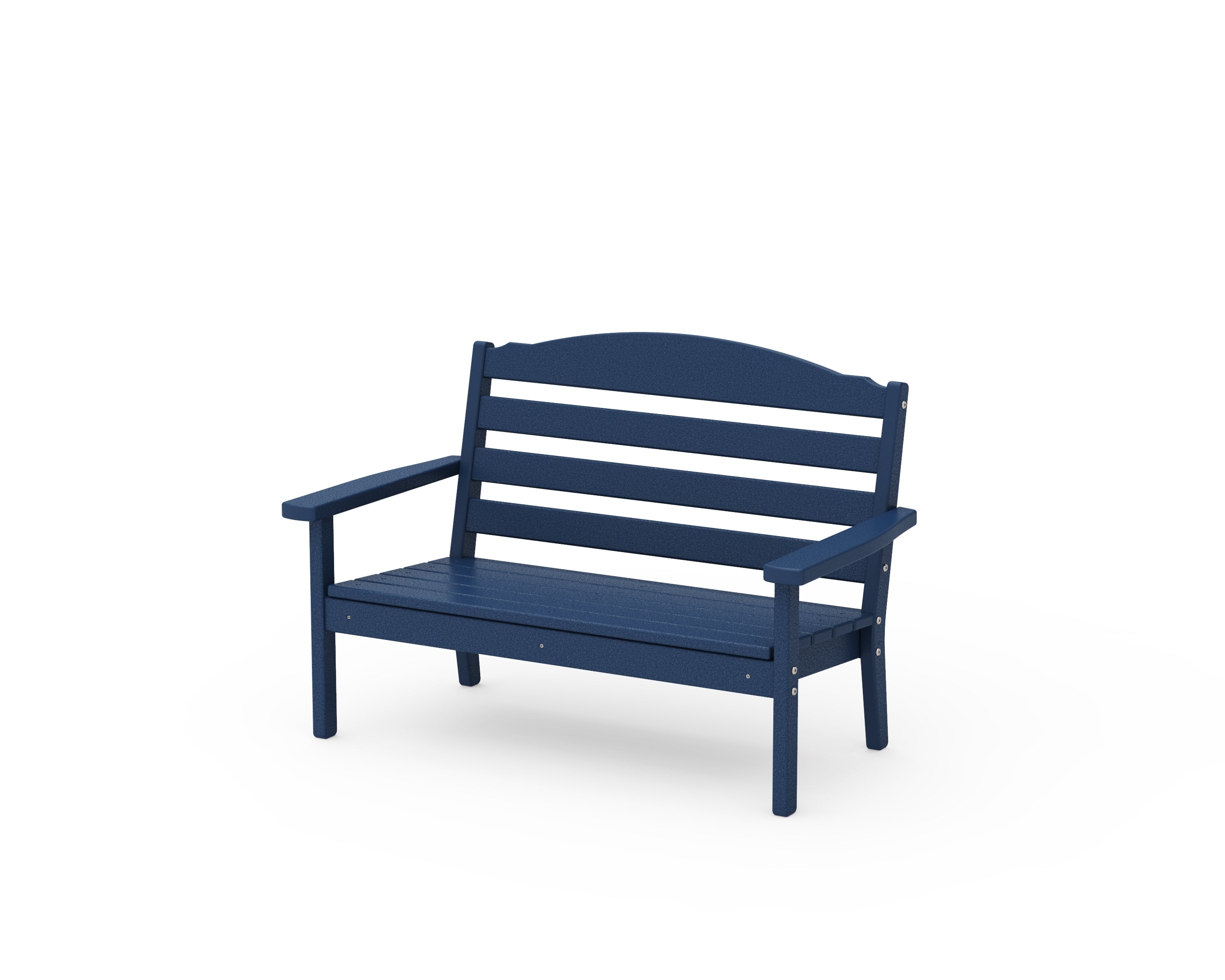 Savannah Kids Bench by Polywood