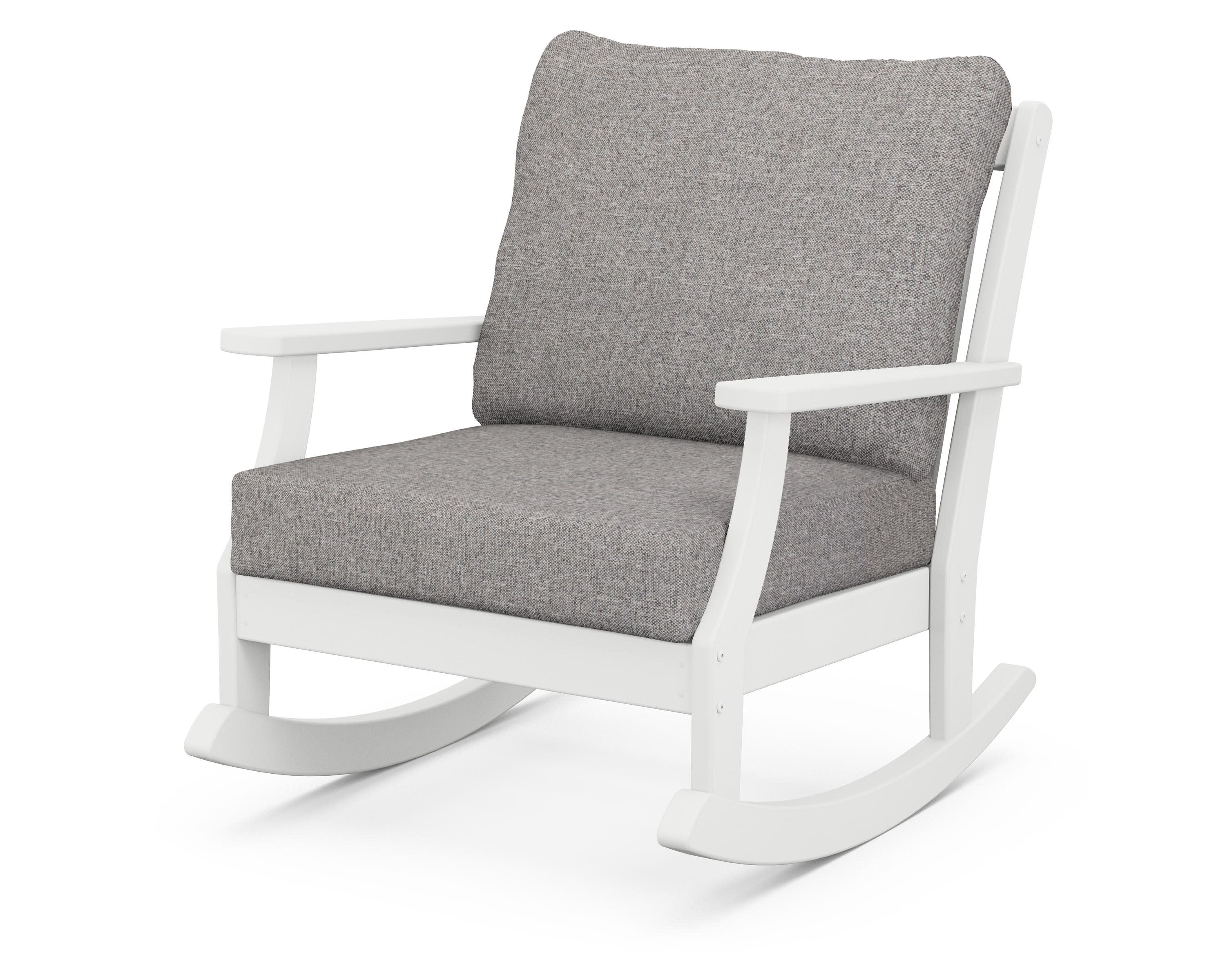 Braxton Rocking Chair