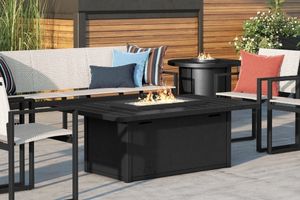 Homecrest Fire Tables