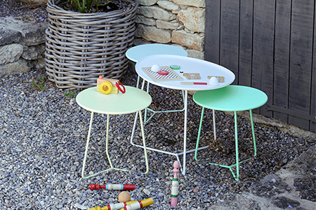 Fermob Cocotte