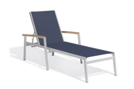 Aluminum Lounges and Daybeds