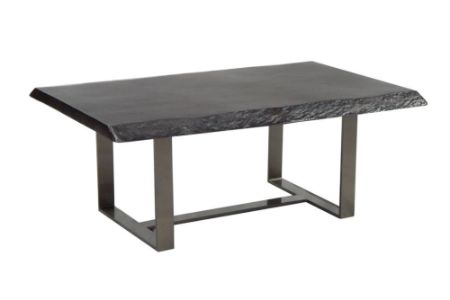 Aluminum Outdoor Occasional Tables