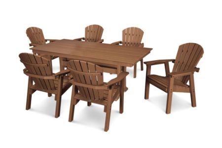 Composite Dining Sets