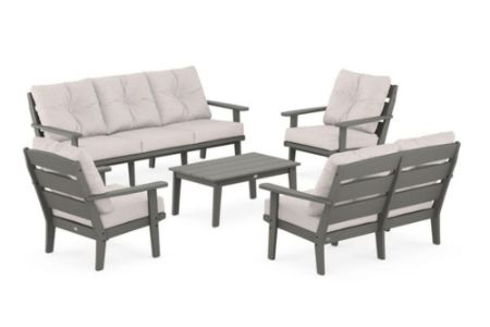 Composite Sofa and Sectional Sets
