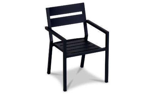 Commercial Patio Dining Chairs