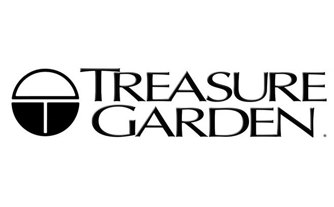 Treasure Garden