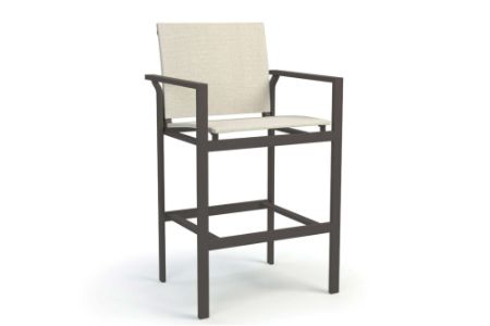 Outdoor Bar Height Chairs