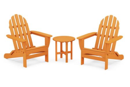 Outdoor Chat Sets