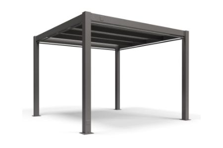 Outdoor Pergola Kits