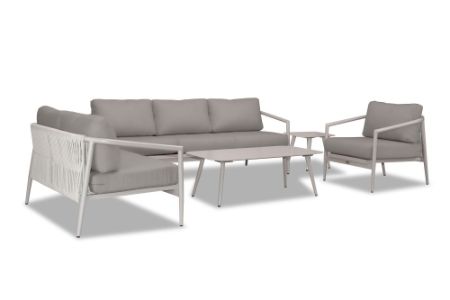 Outdoor Sofa Sets