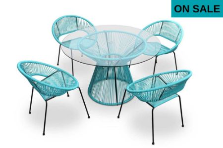 Patio Furniture on Sale