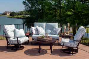 Mallin Casual Furniture Albany