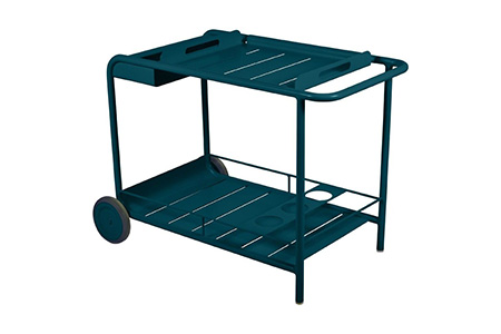 Outdoor Bar Carts