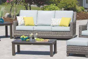The Boston Collection by Ratana - Patio Productions
