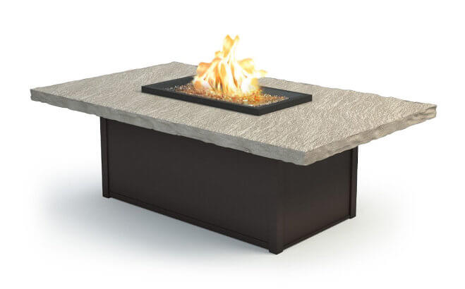 Commercial Fire Pits