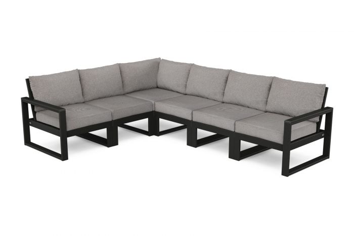 Commercial Patio Sectionals