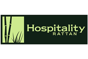 Hospitality Rattan