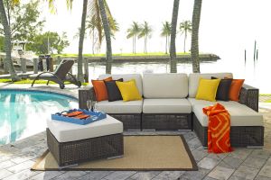 Hospitality Rattan Atlantis