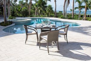 Hospitality Rattan Spectrum