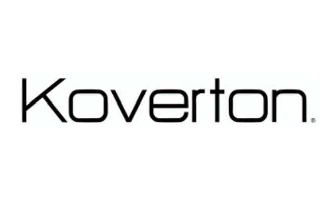 Koverton