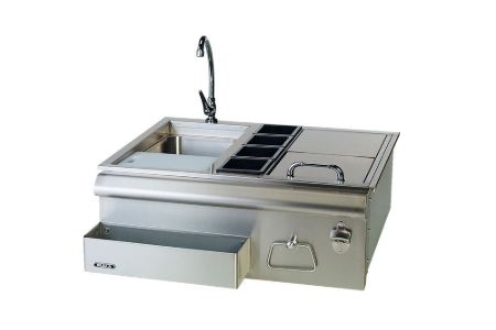 Outdoor Bar Sinks