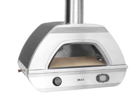 Outdoor Pizza Ovens