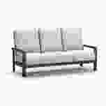 Elements Cushion High Back Sofa 5145A by Homecrest