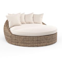Havana Cushioned Daybed 1701-99/OTT by Sunset West