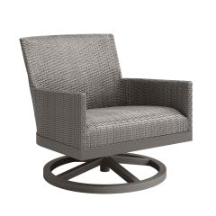 Siena Club Swivel Rocker 3363-3365 by Ebel