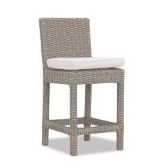 Coronado Cushioned Counter Stool 2101-7C by Sunset West