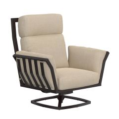 Aris Max Swivel Rocker Lounge Chair 27275-SR by OW Lee