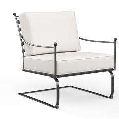 Provence Cushioned Club Rocker 3201-21R by Sunset West