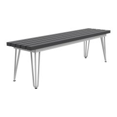 HIP Bench 411-S by Seaside Casual