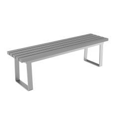 HIP Anchor Bench 412 by Seaside Casual