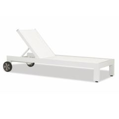 Newport Sling Chaise Lounge 4801-9 by Sunset West