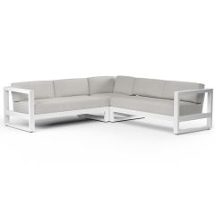 Newport Sectional Set 4801-SEC by Sunset West