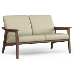 Tempo All-Weather Loveseat 48420 by Jensen Outdoor