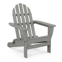 Classic Adirondack Chair AD5030