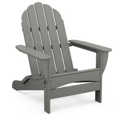 Classic Oversized Adirondack AD7030 by POLYWOOD