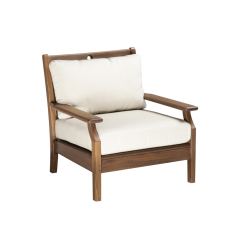 Opal Lounge Chair 63400 by Jensen Outdoor